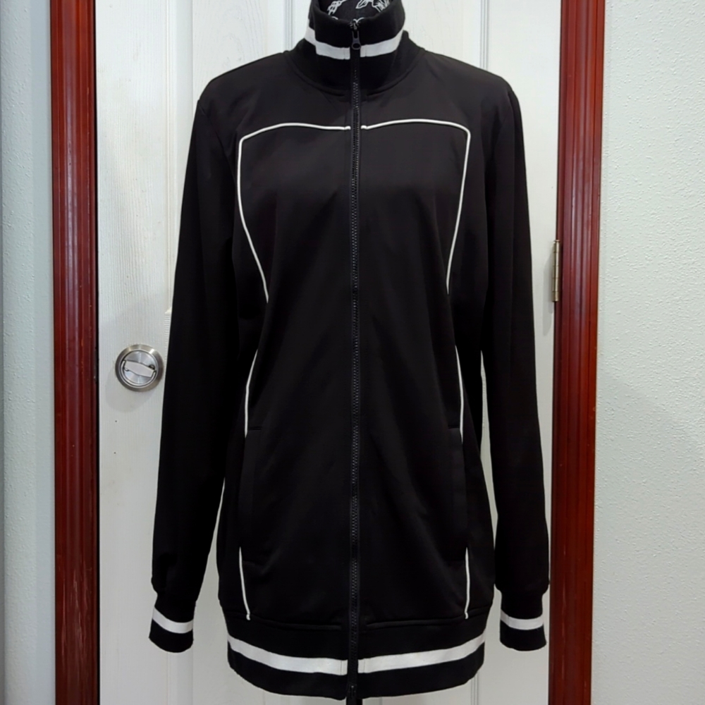 Fenty Puma Jacket by Rhianna Sz XS